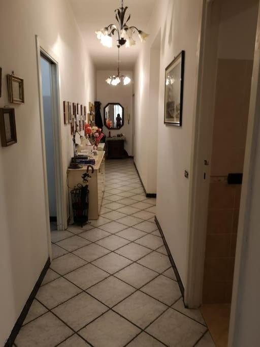 Apartment A A Due Passi Da Trastevere Rom