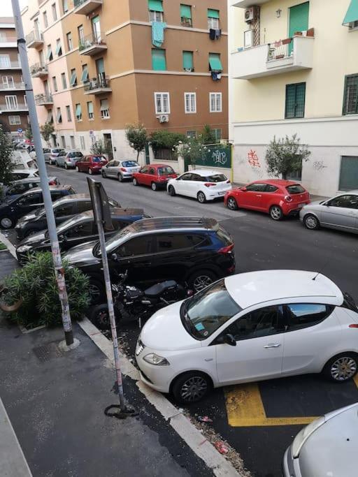 A A Due Passi Da Trastevere Rom