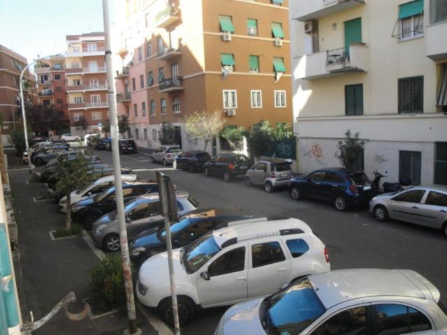 A A Due Passi Da Trastevere Apartment Rom