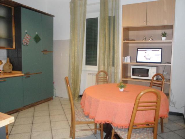 Apartment A A Due Passi Da Trastevere Rom