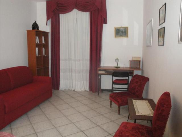 Apartment A A Due Passi Da Trastevere