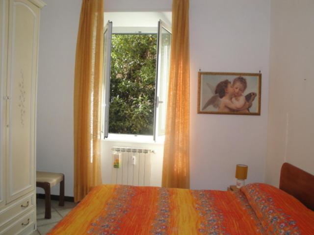 Apartment A A Due Passi Da Trastevere *